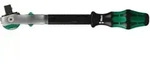 Wera 8000 C Zyklop Speed-Knarre mit 1/2"-Antrieb, 1/2" x 277 mm