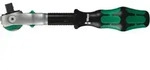 Wera 8000 B Zyklop Speed-Knarre mit 3/8"-Antrieb, 3/8" x 199 mm