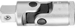 Gedore 1995 Kardangelenk 1/2" 73,5 mm