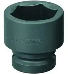 Gedore K 21 30 Kraftschraubereinsatz 1" 6-kant 30 mm