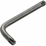 HAZET Winkelschraubendreher 2115-T45 Innen TX Profil T45