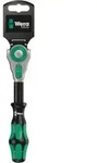 Wera 8000 B SB Zyklop-Knarre mit 3/8"-Antrieb