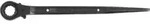 BGS Ger&uuml;stbauer-Knarre SW 19 x 22 mm