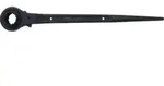 BGS Ger&uuml;stbauer-Knarre SW 24 x 30 mm