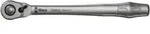Wera 8004 B Zyklop Metal-Knarre mit Umschalthebel mit 3/8"-Antrieb, 3/8" x 222 mm