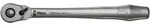 Wera 8004 C Zyklop Metal-Knarre mit Umschalthebel mit 1/2"-Antrieb, 1/2" x 281 mm
