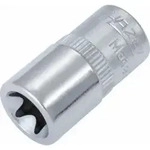 HAZET TX Steckschl&uuml;ssel-Einsatz 850-E10 E10 Vierkant hohl 6,3 mm (1/4")