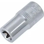 HAZET TX Steckschl&uuml;ssel-Einsatz 850-E8 E8 Vierkant hohl 6,3 mm (1/4")