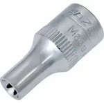 HAZET TX Steckschl&uuml;ssel-Einsatz 850-E5 E5 Vierkant hohl 6,3 mm (1/4")