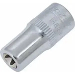 HAZET TX Steckschl&uuml;ssel-Einsatz 850-E7 E7 Vierkant hohl 6,3 mm (1/4")