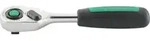 Stahlwille QR-Feinzahnknarre RSW.80 &deg; L.117 mm