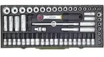Proxxon Super-Kompaktsatz 3/8", 65-tlg.