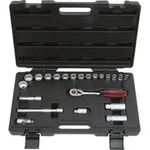 KS Tools 3/8" Steckschl&uuml;ssel-Satz, 22-teilig