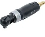 BGS Druckluft-Ratschenschrauber 8473, 10 mm (3/8"), 54 Nm, extra kurz