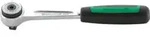 Stahlwille 3/8" (10mm) Feinzahnknarre RSW.6&deg; L.194mm