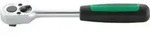 Stahlwille Knarre RSW.30 &deg; L.193 mm