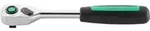 Stahlwille QR-Feinzahnknarre RSW.80 &deg; L.193 mm