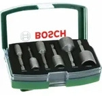 Bosch Steckschl&uuml;ssel-Set, 6-teilig