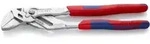 KNIPEX 86 05 250 Zangenschl&uuml;ssel Zange und Schraubenschl&uuml;ssel in einem Werkzeug mit