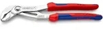 KNIPEX 87 05 300 Cobra&reg; Hightech-Wasserpumpenzange mit Mehrkomponenten-H&uuml;llen