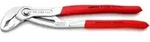 KNIPEX 87 03 300 Cobra&reg; Hightech-Wasserpumpenzange mit rutschhemmendem Kunststoff