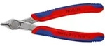 KNIPEX 78 13 125 Electronic Super Knips&reg; mit Mehrkomponenten-H&uuml;llen 125 mm