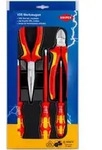 KNIPEX 00 20 13 VDE-Werkzeugsatz 5-teilig