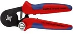 KNIPEX 97 53 04 Selbsteinstellende Crimpzange f&uuml;r Aderendh&uuml;lsen mit
