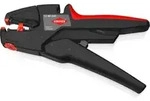 KNIPEX 12 40 200 EAN Selbsteinstellende Abisolierzange 200 mm