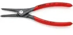 KNIPEX 49 11 A2 Pr&auml;zisions-Sicherungsringzange f&uuml;r Au&szlig;enringe auf Wellen mit