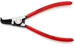 KNIPEX 46 21 A21 Sicherungsringzange f&uuml;r Au&szlig;enringe auf Wellen mit Kunststoff