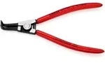 KNIPEX 46 21 A31 Sicherungsringzange f&uuml;r Au&szlig;enringe auf Wellen mit Kunststoff