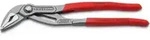 KNIPEX 87 51 250 Cobra&reg; ES Wasserpumpenzange extra-schlank mit rutschhemmendem