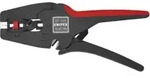 KNIPEX 12 42 195 MultiStrip 10 Automatische Abisolierzange 195 mm