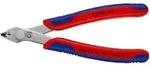 KNIPEX 78 23 125 Electronic Super Knips&reg; mit Mehrkomponenten-H&uuml;llen 125 mm