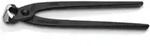 KNIPEX 99 00 200 EAN Monierzange (Rabitz- oder Flechterzange) schwarz atramentiert