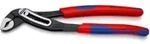 KNIPEX 88 02 250 Alligator&reg; Wasserpumpenzange mit schlanken Mehrkomponenten-H&uuml;llen