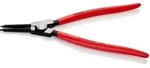 KNIPEX 46 11 A4 Sicherungsringzange f&uuml;r Au&szlig;enringe auf Wellen mit Kunststoff