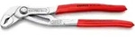 KNIPEX 87 03 250 Cobra&reg; Hightech-Wasserpumpenzange mit rutschhemmendem Kunststoff