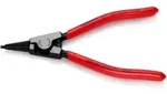 KNIPEX 46 11 G2 Sicherungsringzange f&uuml;r Greifringe auf Wellen mit Kunststoff