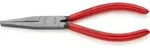 KNIPEX 38 41 190 Mechanikerzange schwarz atramentiert 190 mm