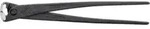 KNIPEX 99 10 300 EAN Kraft-Monierzange hoch&uuml;bersetzt schwarz atramentiert 300 mm