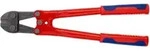 KNIPEX 71 72 460 Bolzenschneider mit Mehrkomponenten-H&uuml;llen 460 mm