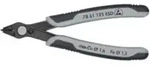 KNIPEX 78 61 125 ESD Elektronski Super Knips&reg; ESD mit Mehrkomponenten-H&uuml;llen