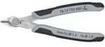 KNIPEX 78 13 125 ESD Elektronski Super Knips&reg; ESD mit Mehrkomponenten-H&uuml;llen 125 mm