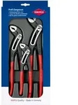 KNIPEX 00 20 09 V03 Alligator&reg;-Paket 1 x 88 01 180, 1 x 88 01 250, 1 x 88 01 300