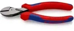KNIPEX 73 02 160 X-Cut&reg; Kompakt-Seitenschneider hoch&uuml;bersetzt mit