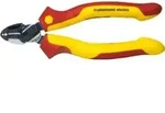 Wiha Abisolier-Seitenschneider Professional electric mit DynamicJoint&reg; 160 mm
