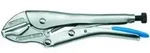 Gedore 137 10 Gripzange 10"