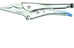 Gedore 137 KR-7 Gripzange, lange Backen 7"